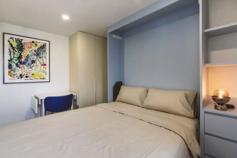 Дуплекс в Клонг Тоэй, Бангкок, Таиланд с 2 спальнями  № 156854 - фото 26