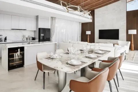 Villa in Phuket, Thailand 3 bedrooms № 156859 - photo 9