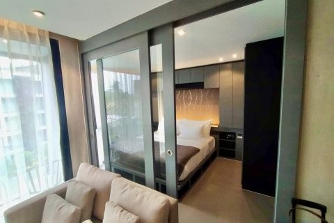 Studio in the Condo in Kathu, Thailand  № 139680 - photo 5