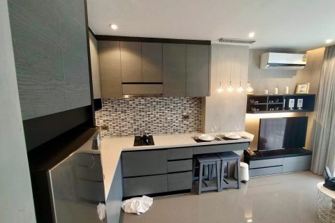 Studio in the Condo in Kathu, Thailand  № 139680 - photo 3