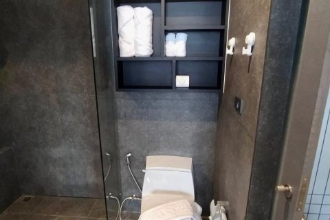 Studio in the Condo in Kathu, Thailand  № 139680 - photo 4