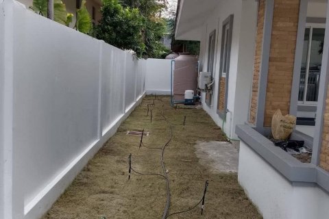 Дом в Пхукете, Таиланд с 3 спальнями № 139677 - фото 11