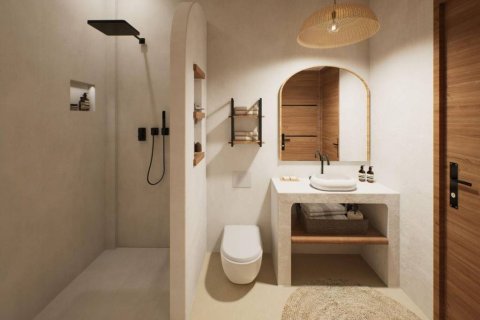 Villa à Ko Samui, Thaïlande 3 chambres № 158831 - photo 8