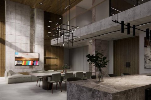 Villa in Ko Samui, Thailand 4 bedrooms № 158825 - photo 9