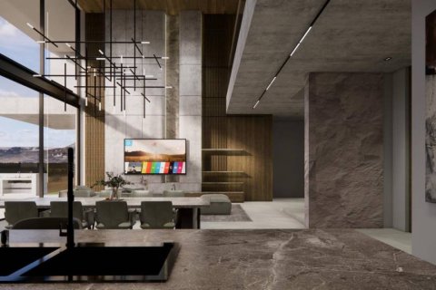 Villa in Ko Samui, Thailand 4 bedrooms № 158825 - photo 8