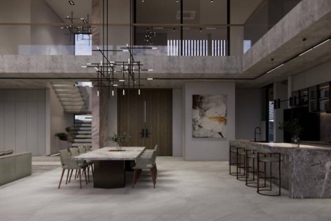 Villa in Ko Samui, Thailand 4 bedrooms № 158825 - photo 10