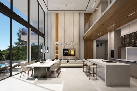 Villa in Ko Samui, Thailand 4 bedrooms № 158825 - photo 6