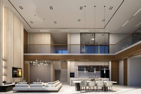 Villa in Ko Samui, Thailand 4 bedrooms № 158825 - photo 7