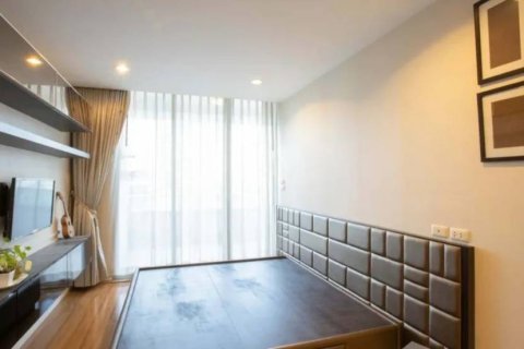 Condo à Bangkok, Thaïlande, 2 chambres  № 158828 - photo 9