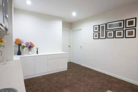 Condo à Bangkok, Thaïlande, 2 chambres  № 158828 - photo 5