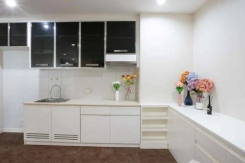 Condo à Bangkok, Thaïlande, 2 chambres  № 158828 - photo 6
