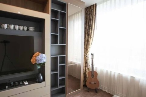 Condo à Bangkok, Thaïlande, 2 chambres  № 158828 - photo 3