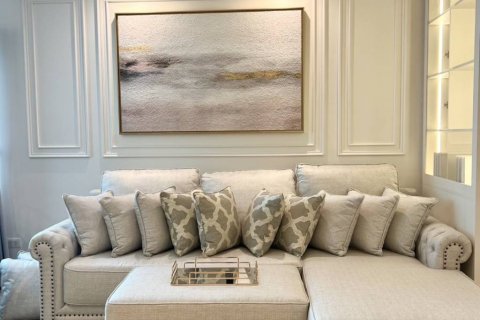 Condo à Bangkok, Thaïlande, 2 chambres  № 158827 - photo 2