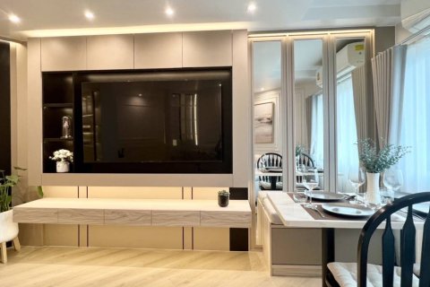 Condo à Bangkok, Thaïlande, 2 chambres  № 158827 - photo 5