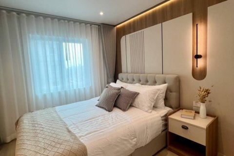 Condo à Bangkok, Thaïlande, 2 chambres  № 158827 - photo 8