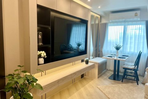 Condo à Bangkok, Thaïlande, 2 chambres  № 158827 - photo 6