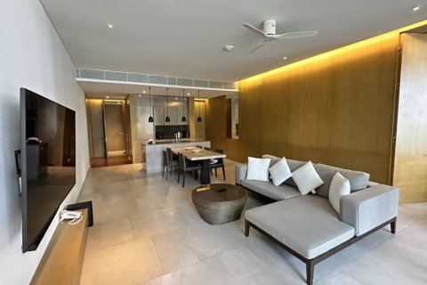 Condo in Kamala, Thailand, 2 bedrooms № 158830