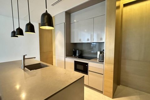 Condo in Kamala, Thailand, 2 bedrooms  № 158830 - photo 8