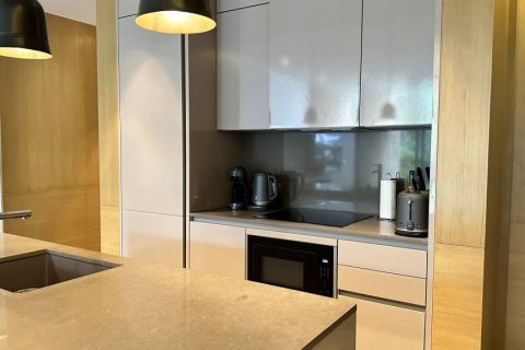 Condo in Kamala, Thailand, 2 bedrooms  № 158830 - photo 10