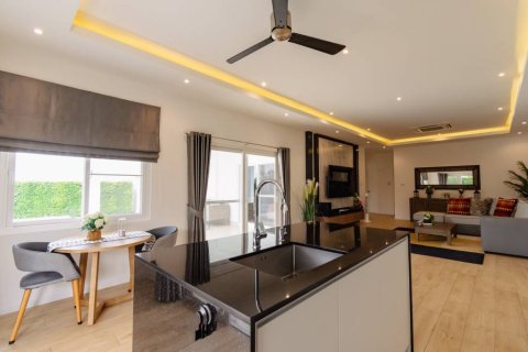 Villa à Hua Hin, Thaïlande 3 chambres № 158826 - photo 10