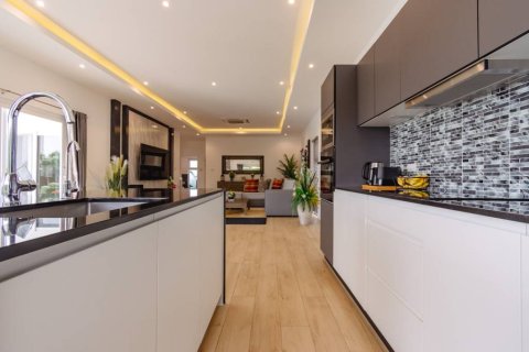 Villa à Hua Hin, Thaïlande 3 chambres № 158826 - photo 9