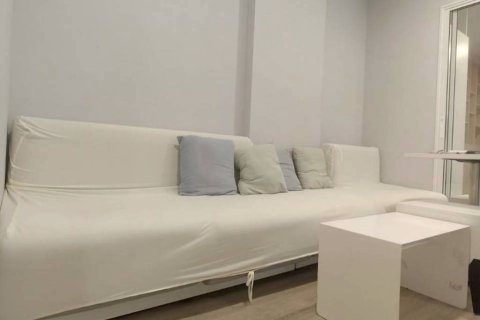 Condo à Bangkok, Thaïlande, 1 chambre  № 158829 - photo 5