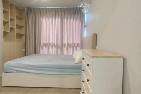 Condo à Bangkok, Thaïlande, 1 chambre  № 158829 - photo 10