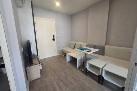 Condo à Bangkok, Thaïlande, 1 chambre  № 158829