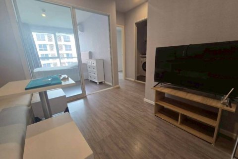 Condo à Bangkok, Thaïlande, 1 chambre  № 158829 - photo 4