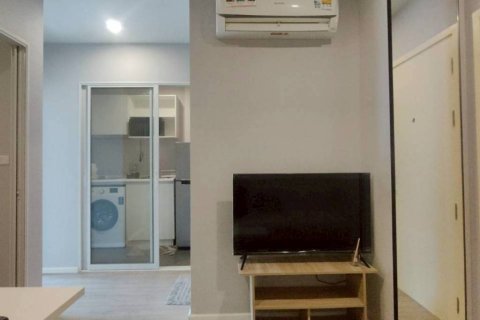 Condo à Bangkok, Thaïlande, 1 chambre  № 158829 - photo 8