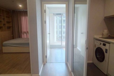 Condo à Bangkok, Thaïlande, 1 chambre  № 158829 - photo 9