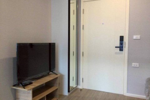 Condo à Bangkok, Thaïlande, 1 chambre  № 158829 - photo 7