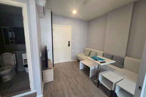 Condo à Bangkok, Thaïlande, 1 chambre  № 158829 - photo 2