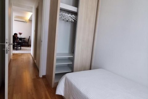 Кондоминиум с 2 спальнями в Ваттхане, Бангкок, Таиланд № 156378 - фото 12