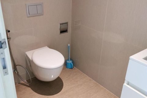 Кондоминиум с 2 спальнями в Ваттхане, Бангкок, Таиланд № 156378 - фото 15