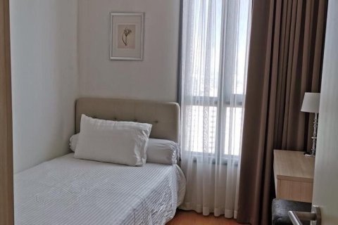 Кондоминиум с 2 спальнями в Ваттхане, Бангкок, Таиланд № 156378 - фото 11