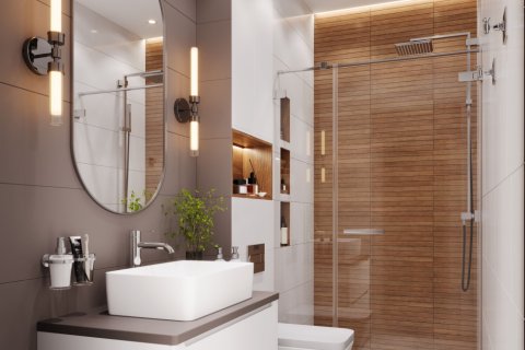 Studio in the Condo in Phuket, Thailand № 156376 - photo 3