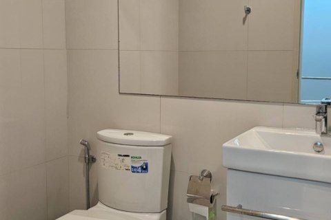 Кондоминиум с 2 спальнями в Хуай Кванге, Бангкок, Таиланд № 156377 - фото 10