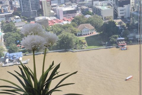 Кондоминиум с 2 спальнями в Кхлонг Сане, Бангкок, Таиланд № 156382 - фото 25