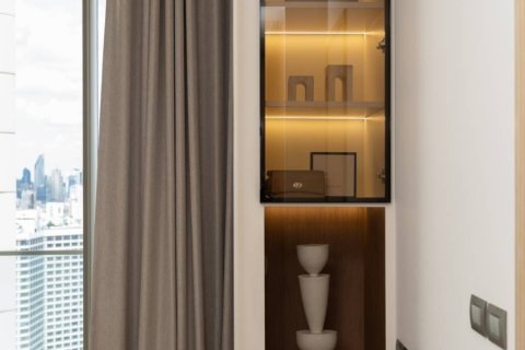 Кондоминиум с 2 спальнями в Кхлонг Сане, Бангкок, Таиланд № 156382 - фото 20