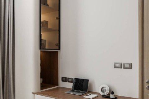 Кондоминиум с 2 спальнями в Кхлонг Сане, Бангкок, Таиланд № 156382 - фото 22