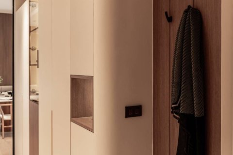 Кондоминиум с 2 спальнями в Кхлонг Сане, Бангкок, Таиланд № 156382 - фото 8