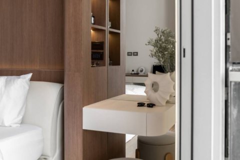 Кондоминиум с 2 спальнями в Кхлонг Сане, Бангкок, Таиланд № 156382 - фото 16