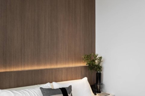 Кондоминиум с 2 спальнями в Кхлонг Сане, Бангкок, Таиланд № 156382 - фото 15