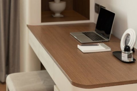 Кондоминиум с 2 спальнями в Кхлонг Сане, Бангкок, Таиланд № 156382 - фото 21