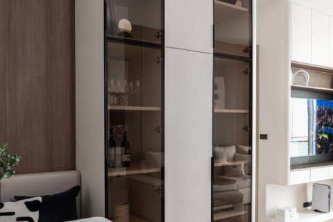 Кондоминиум с 2 спальнями в Кхлонг Сане, Бангкок, Таиланд № 156382 - фото 11