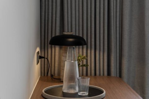 Кондоминиум с 2 спальнями в Кхлонг Сане, Бангкок, Таиланд № 156382 - фото 12