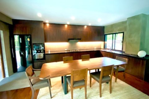Villa in Saraphi, Thailand 5 bedrooms № 156379 - photo 21