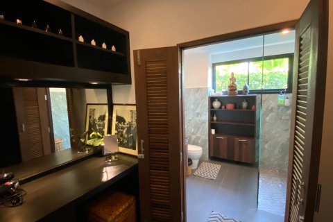 Villa in Saraphi, Thailand 5 bedrooms № 156379 - photo 18