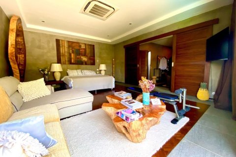 Villa in Saraphi, Thailand 5 bedrooms № 156379 - photo 11